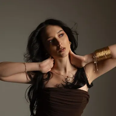 Paulina Pitera — prowadzi High Heels Dance