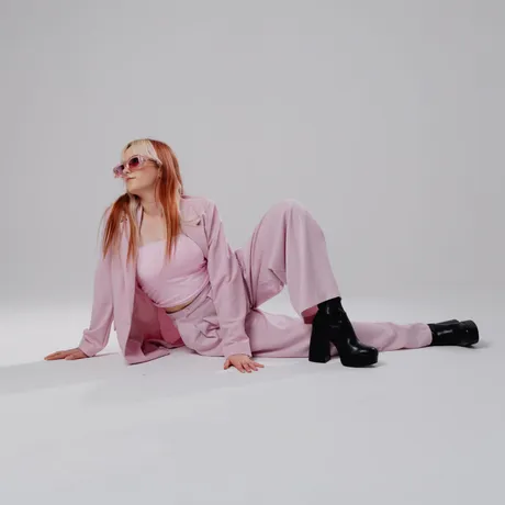 Alicja — Alicja Moskwa