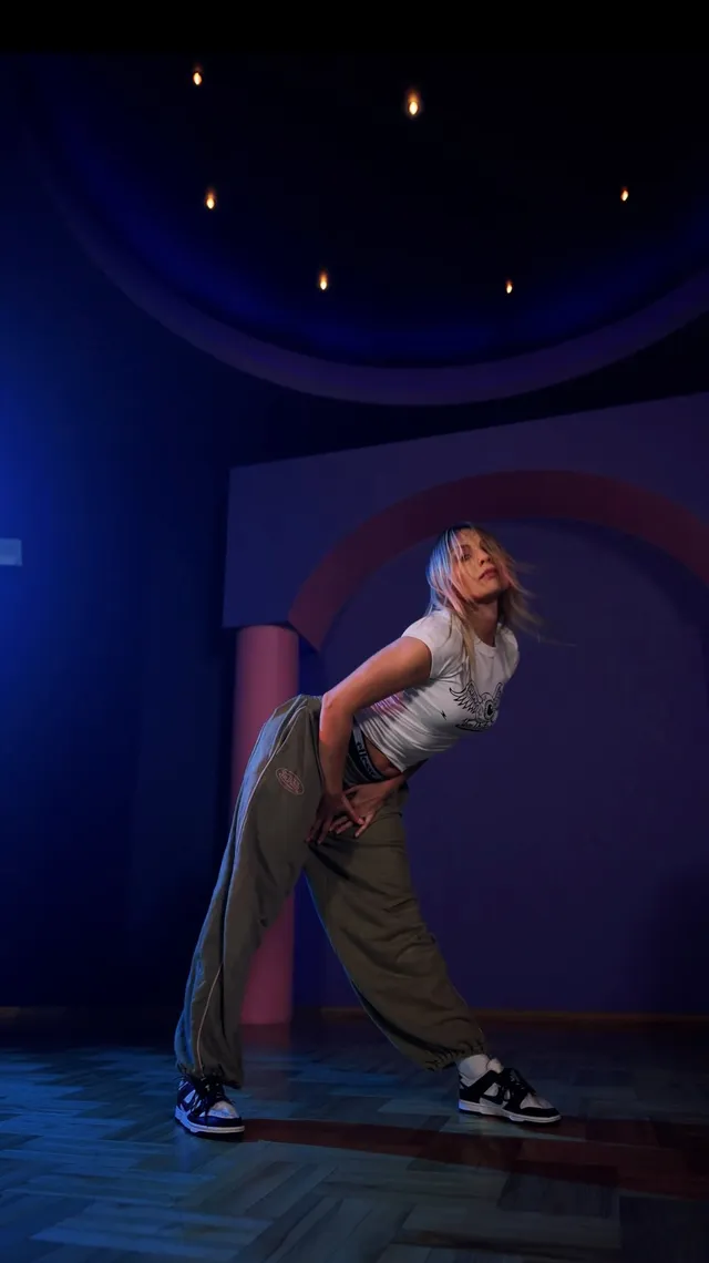 Zajęcia twerk OPEN z Pixie — Your Move Dance Studio Rzeszów